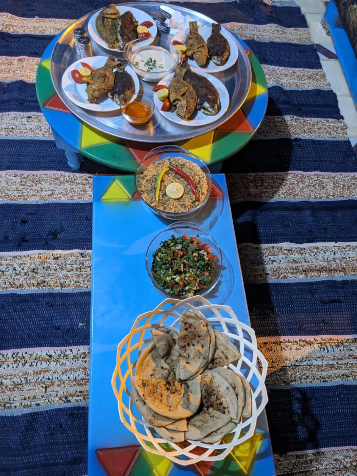 بيت شمس Aswan Exterior photo